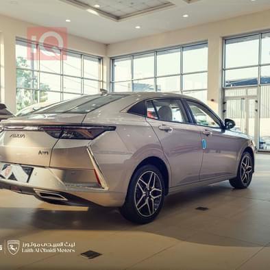 دۆنگ فینگ Aeolus A30